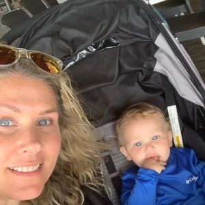 Meet your Posher, Jill